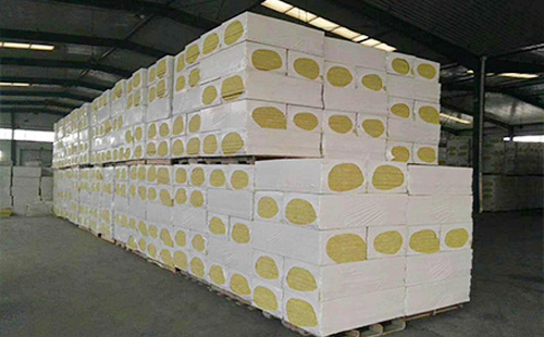 灵台岩棉板 灵台岩棉板