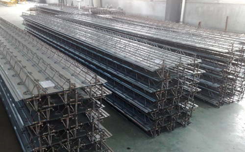 灵台楼承板 灵台楼承板