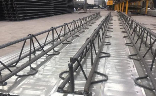 灵台楼承板 灵台楼承板