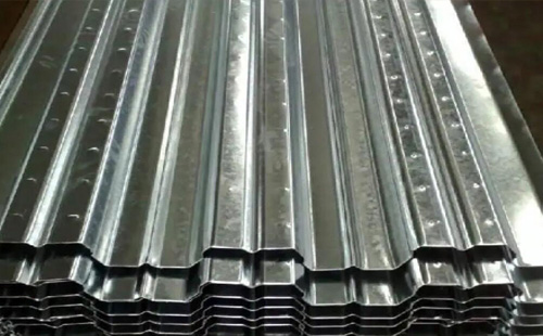 灵台楼承板 灵台楼承板