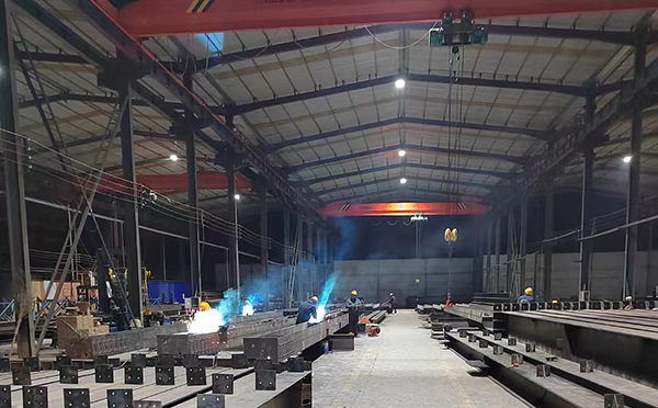 灵台钢结构住宅设计与施工关键技术指南