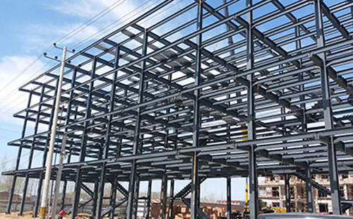 灵台灵台钢结构加工中钢材的选用标准与要求 灵台灵台钢结构加工中钢材的选用标准与要求