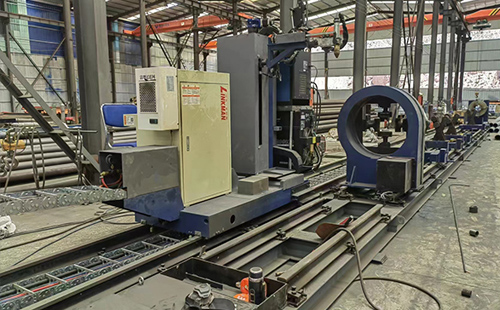 兰州灵台灵台钢结构厂房的优势与应用分析