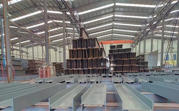 铆接适用场景:灵台钢结构铆钉连接规范解析 铆接适用场景:灵台钢结构铆钉连接规范解析