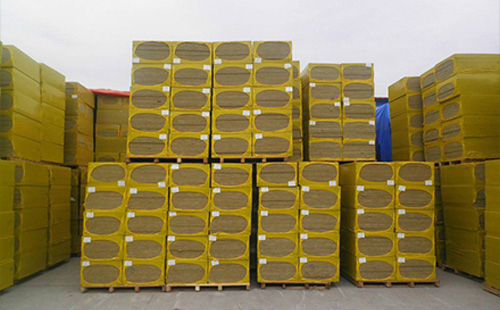 建筑保温用灵台岩棉板怎样选厚度更省钱