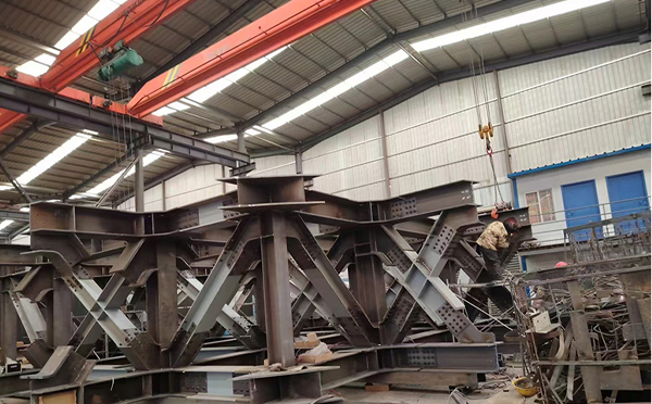 11月启动钢结构项目?灵台鑫航达灵台钢结构提供全流程落地支持 11月启动灵台钢结构项目?灵台鑫航达灵台钢结构提供全流程落地支持