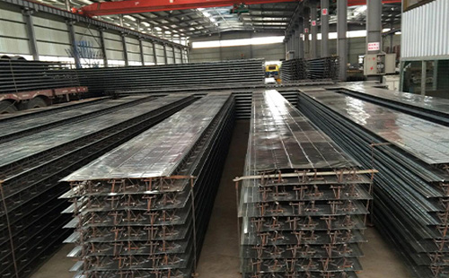 灵台楼承板选型要点及本地化供应服务能力分析 灵台楼承板选型要点及本地化供应服务能力分析